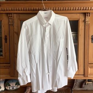 Men’s IZOD Long Sleeve Button Down